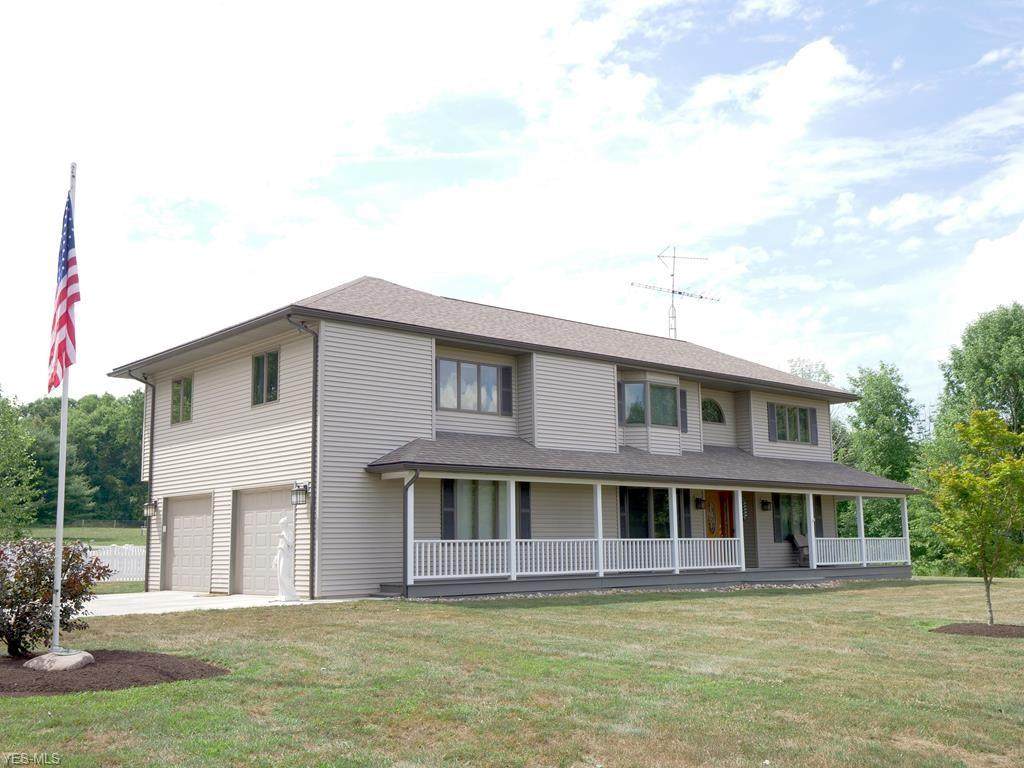 1852 Township Road 555 - Photo 1