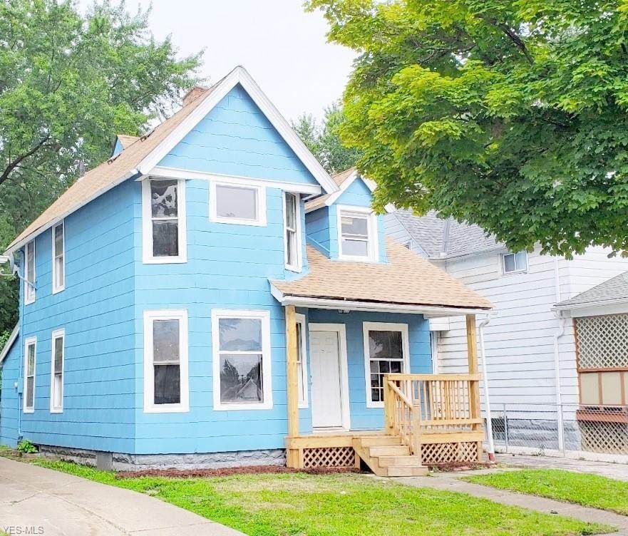 2166 93rd Street - Photo 1