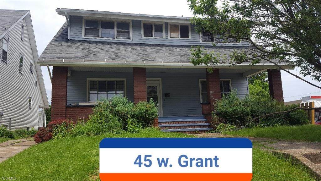 45 Grant - Photo 1