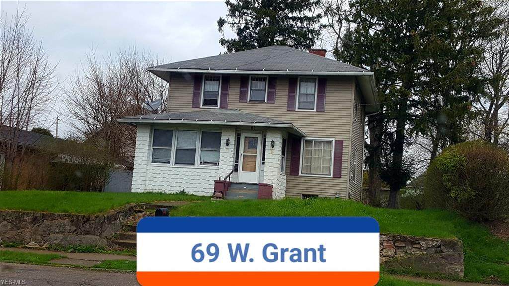 69 Grant Street - Photo 1