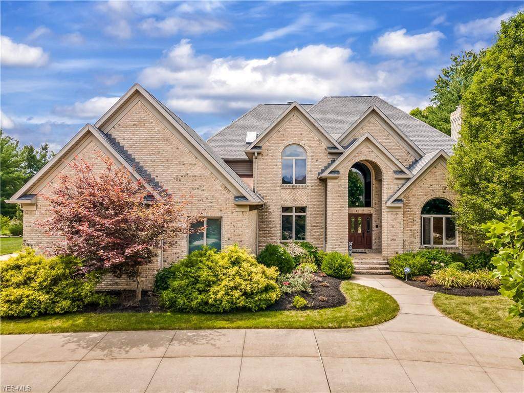 3770 Winterberry Drive - Photo 1