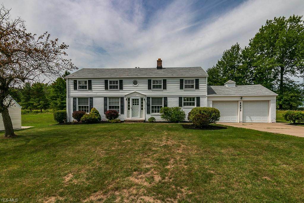 3596 Concord Drive - Photo 1