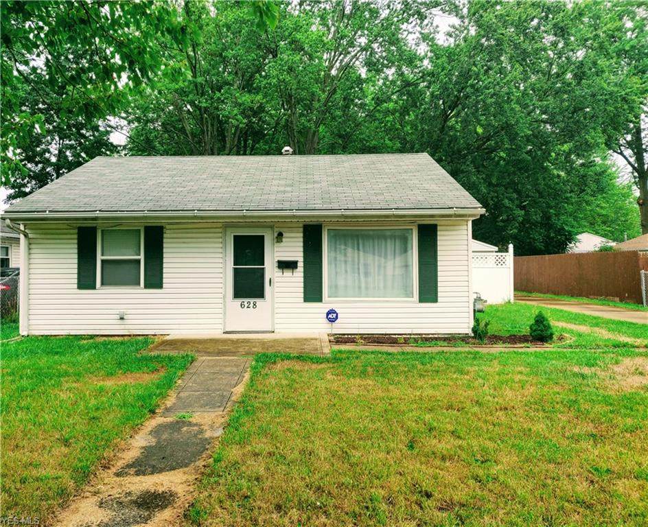 628 Case Avenue - Photo 1