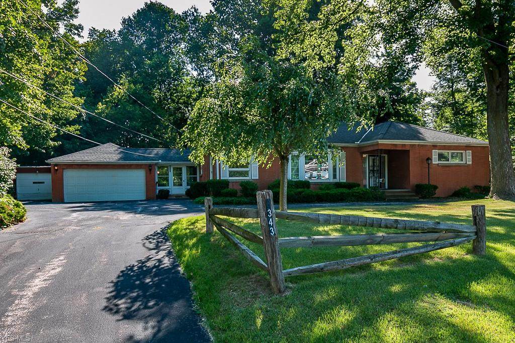 8343 Broadmoor Road - Photo 1