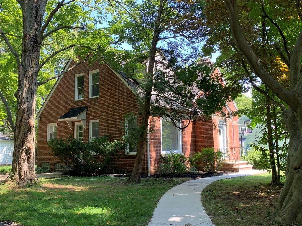 6755 Wilson Mills Road - Photo 1