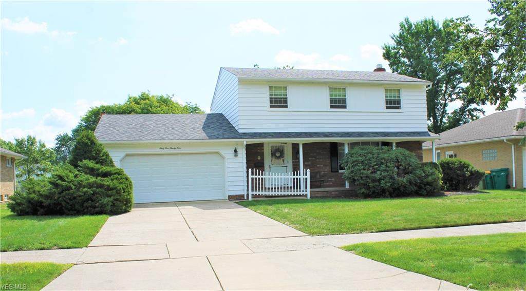 6199 Meadview Drive - Photo 1