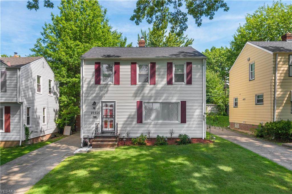 17515 Talford Avenue - Photo 1