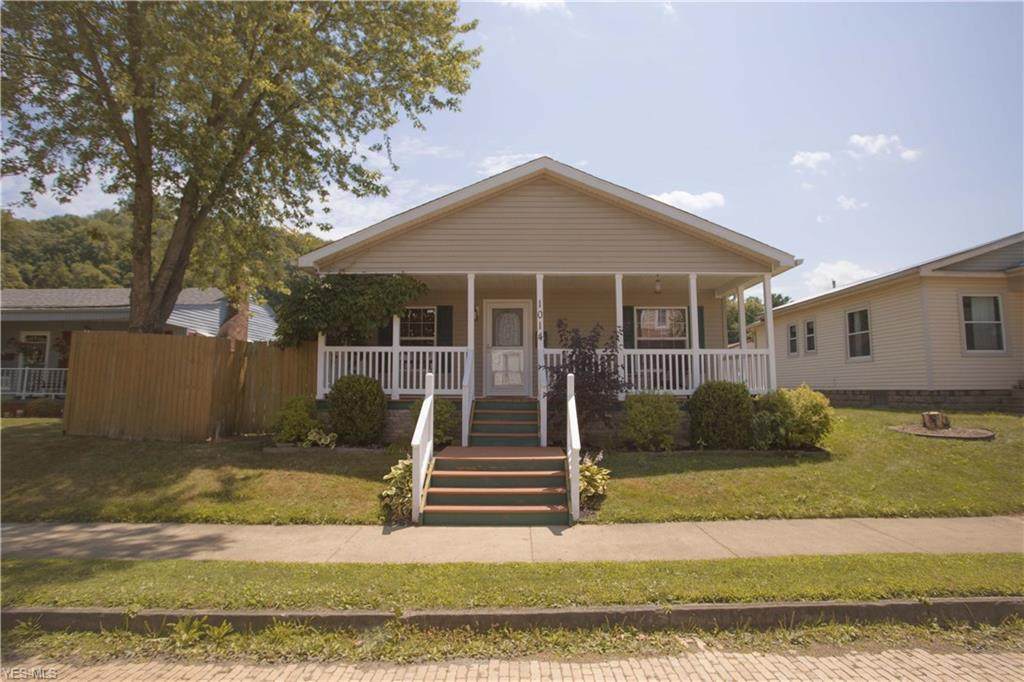 1014 Phoenix Avenue - Photo 1