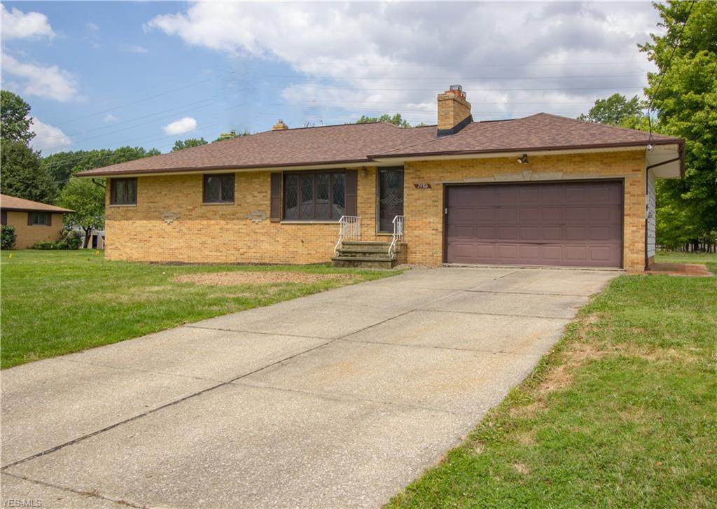 7980 Craigleigh Drive - Photo 1
