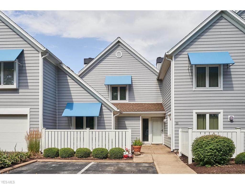 236 Heron Creek Drive - Photo 1
