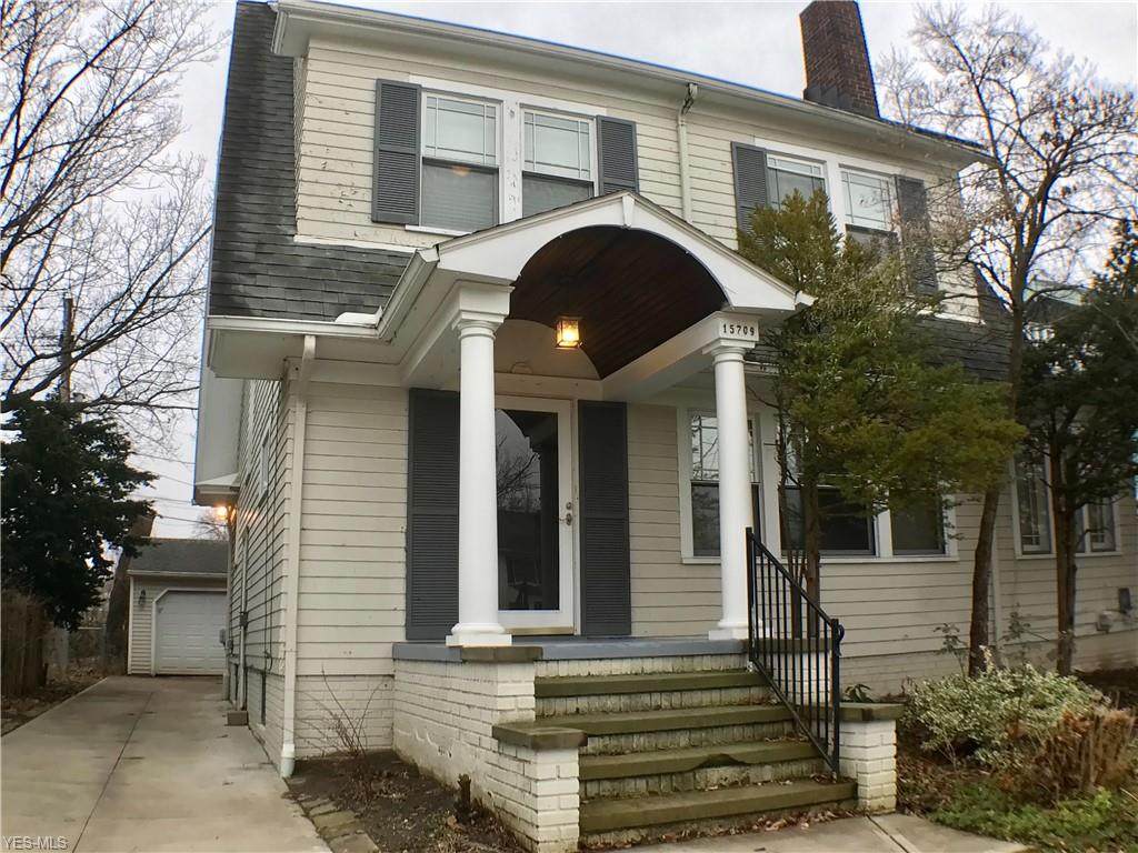 15709 Lakewood Heights Boulevard - Photo 1