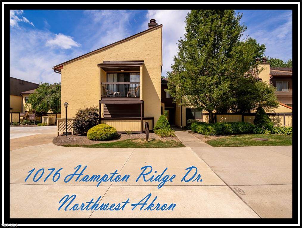 1076 Hampton Ridge Drive - Photo 1