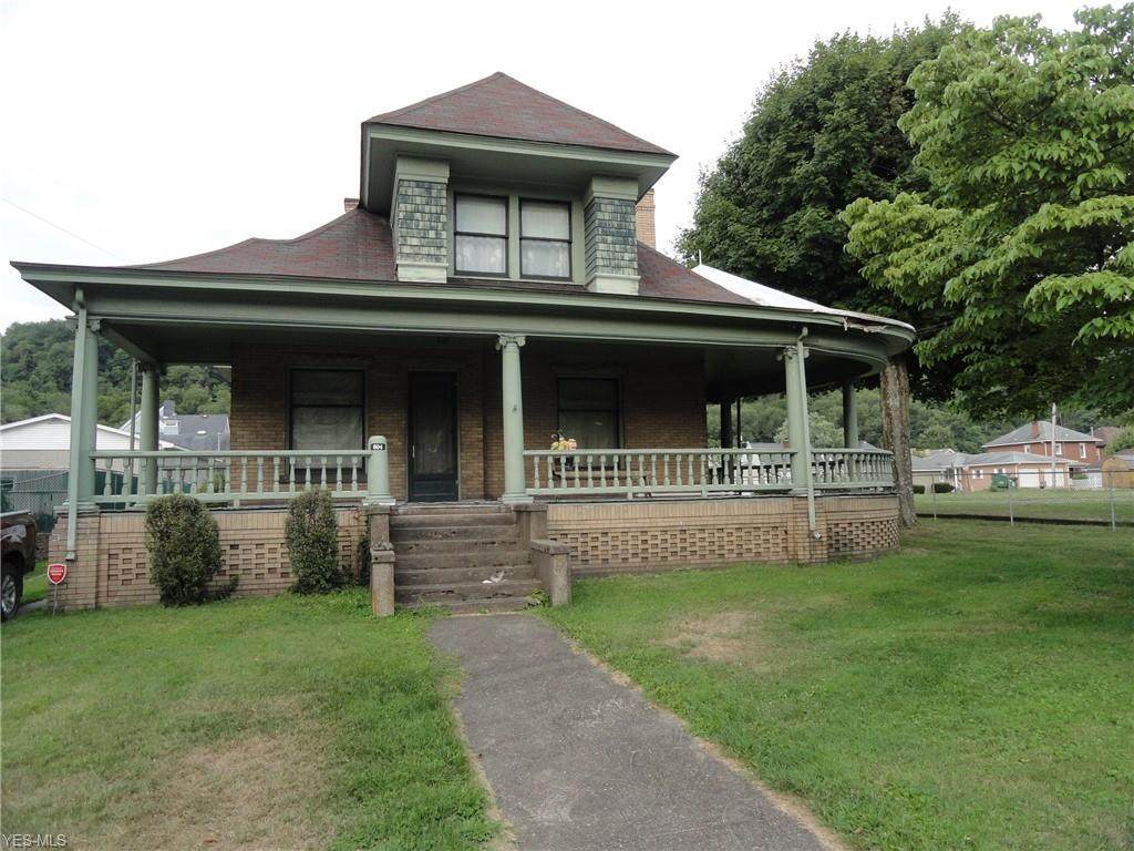 804 Ridge Avenue - Photo 1