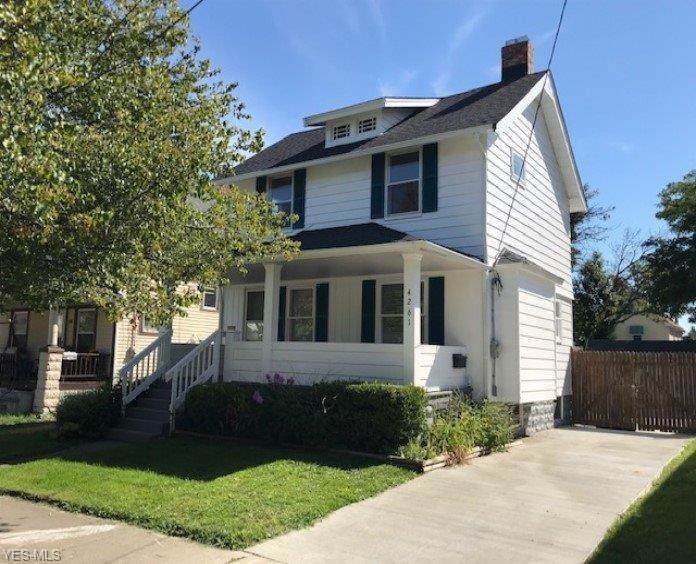 4261 22nd Street - Photo 1