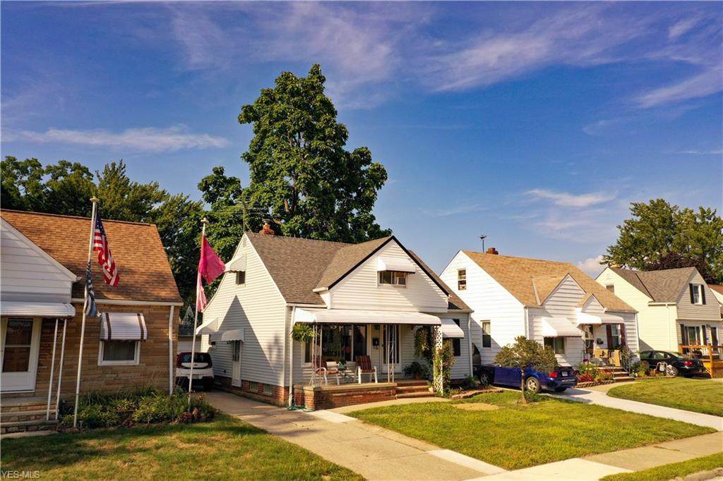 29045 Forestgrove Road - Photo 1