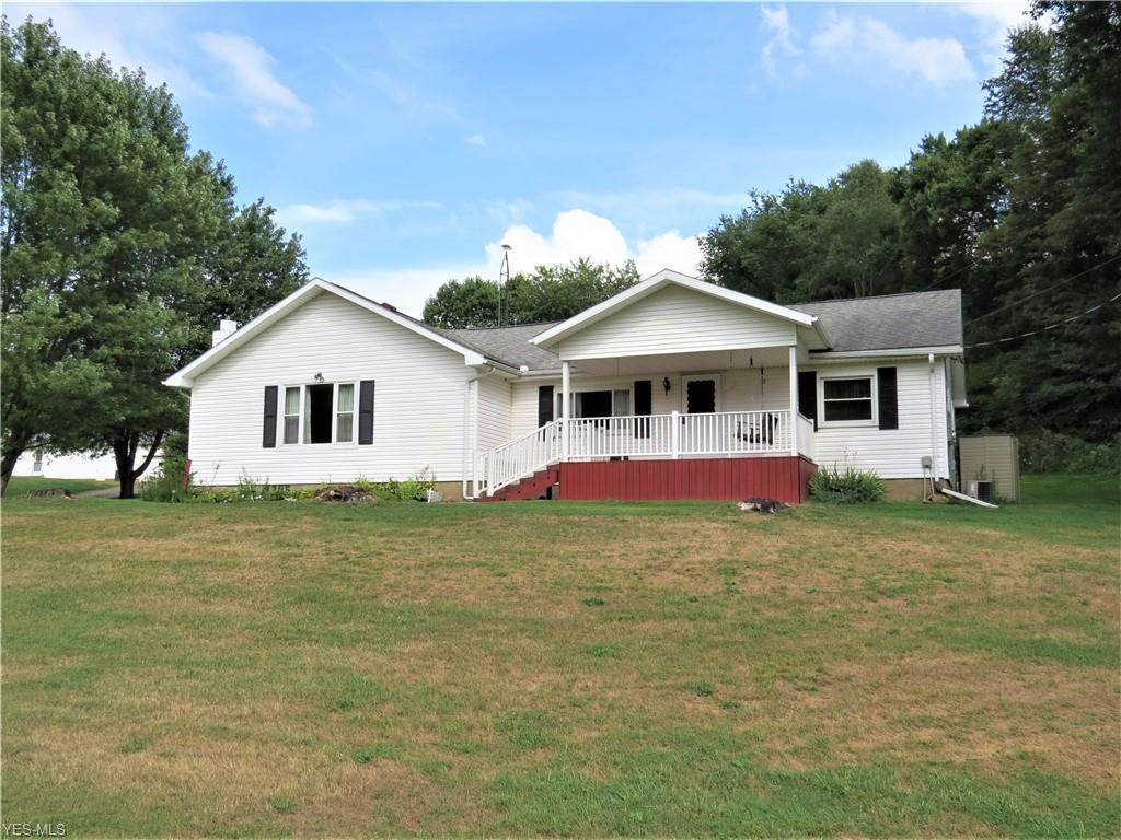 272 Andora Road - Photo 1