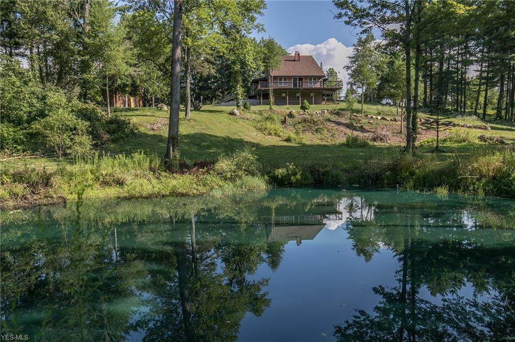 10340 Crow Road - Photo 1