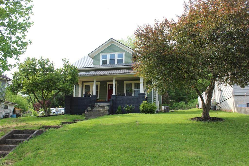 514 Main Street - Photo 1