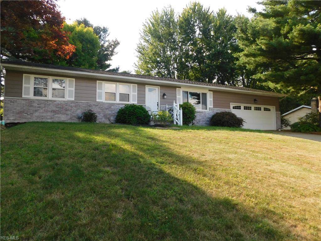 2802 Graustark Path - Photo 1