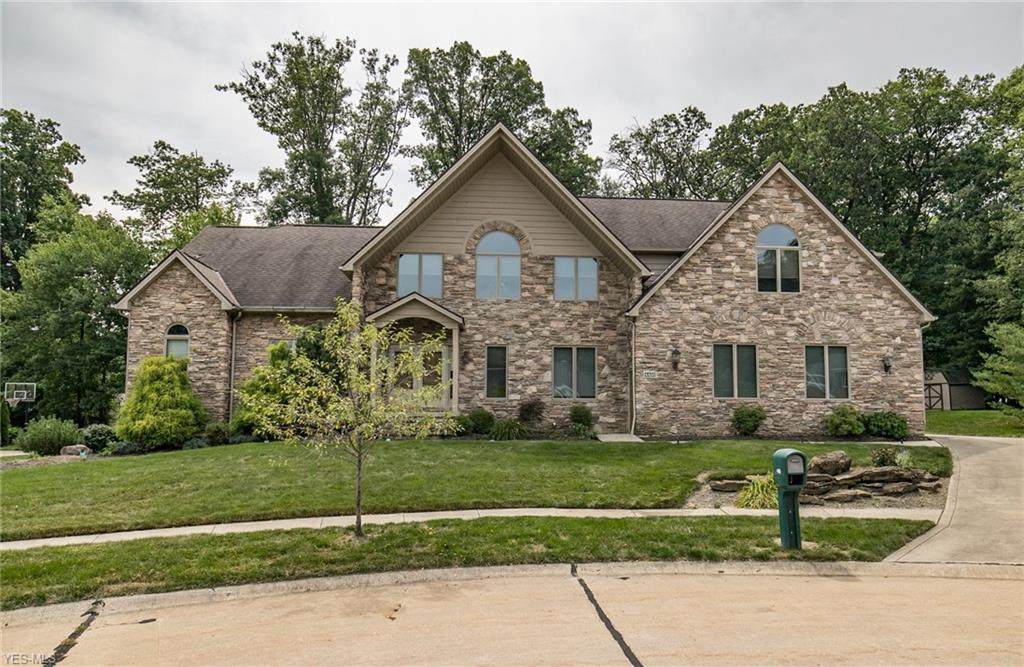4400 Timber Ridge Drive - Photo 1