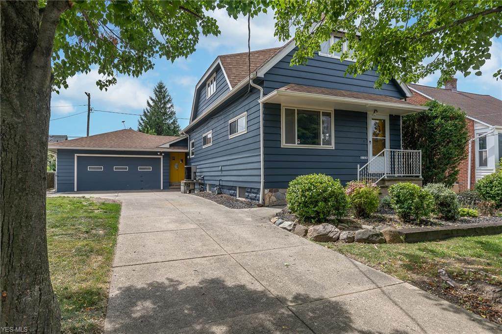 19602 Chickasaw Avenue - Photo 1