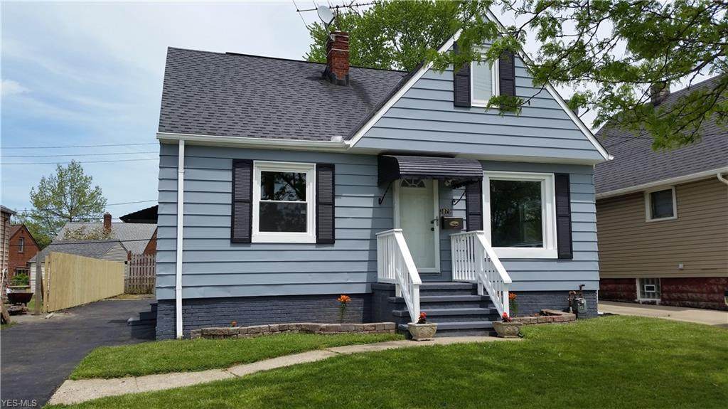 3879 117th Street - Photo 1