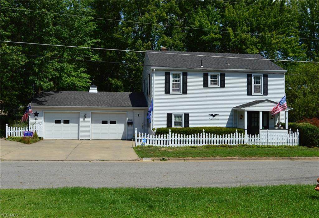 4420 Aspen Drive - Photo 1
