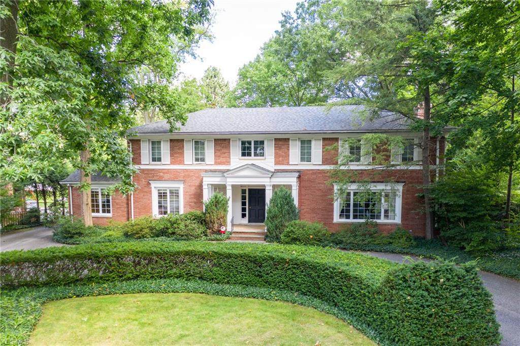 19301 Shaker Boulevard - Photo 1