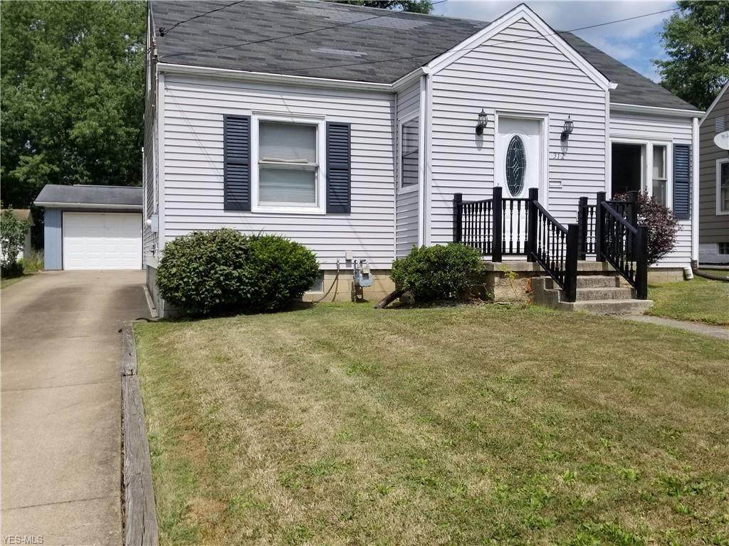 312 Friend Street - Photo 1