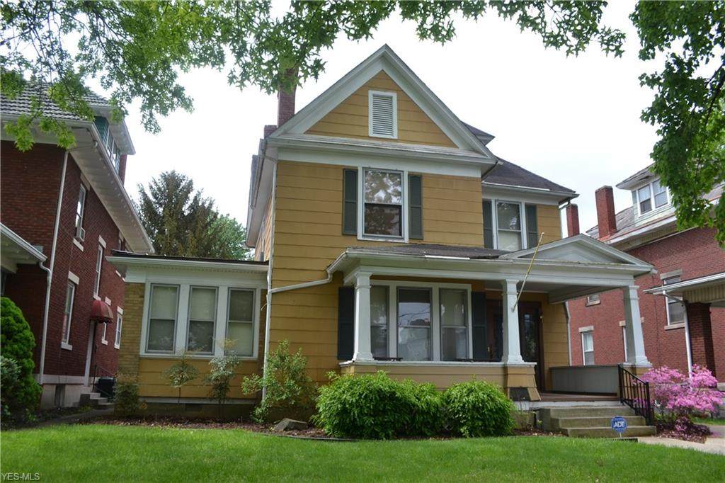 1440 Washington Avenue - Photo 1