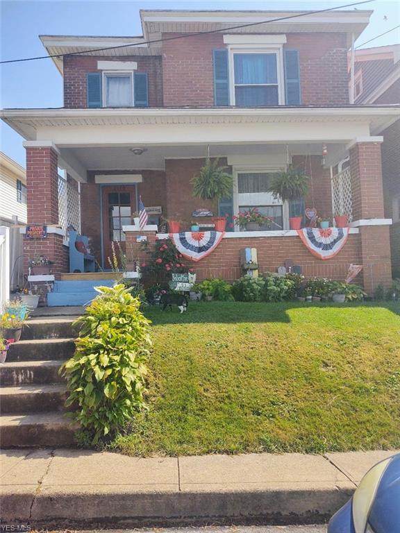 1110 Gaston Avenue - Photo 1