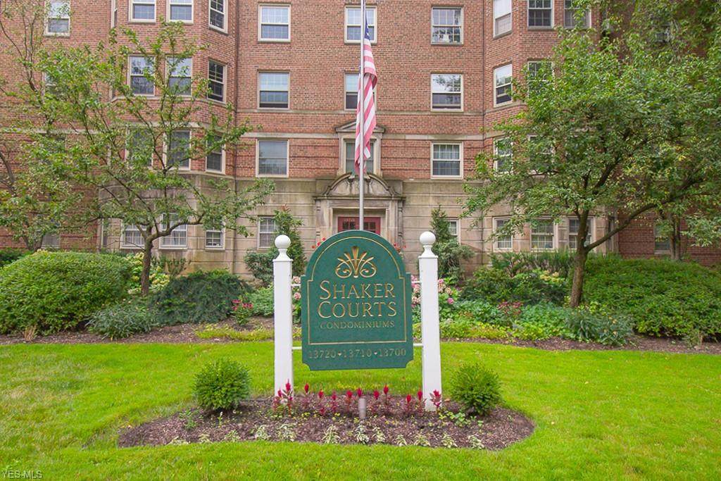 13500 Shaker Boulevard - Photo 1