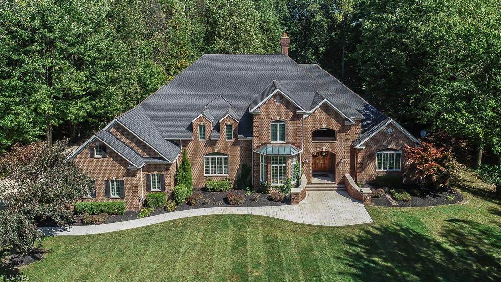 8405 Sanctuary Drive - Photo 1