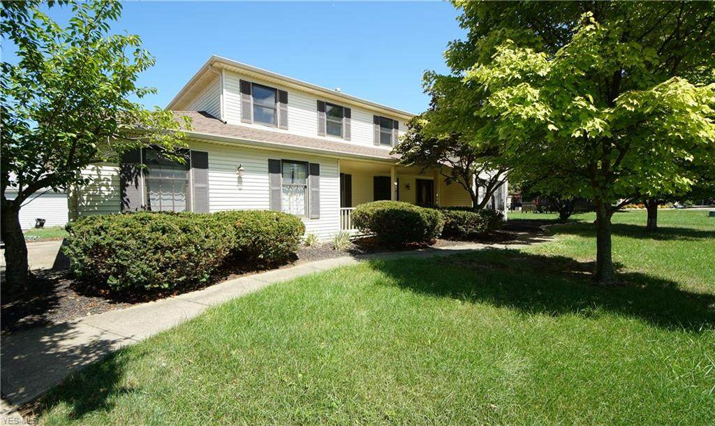 635 Walmar Road - Photo 1