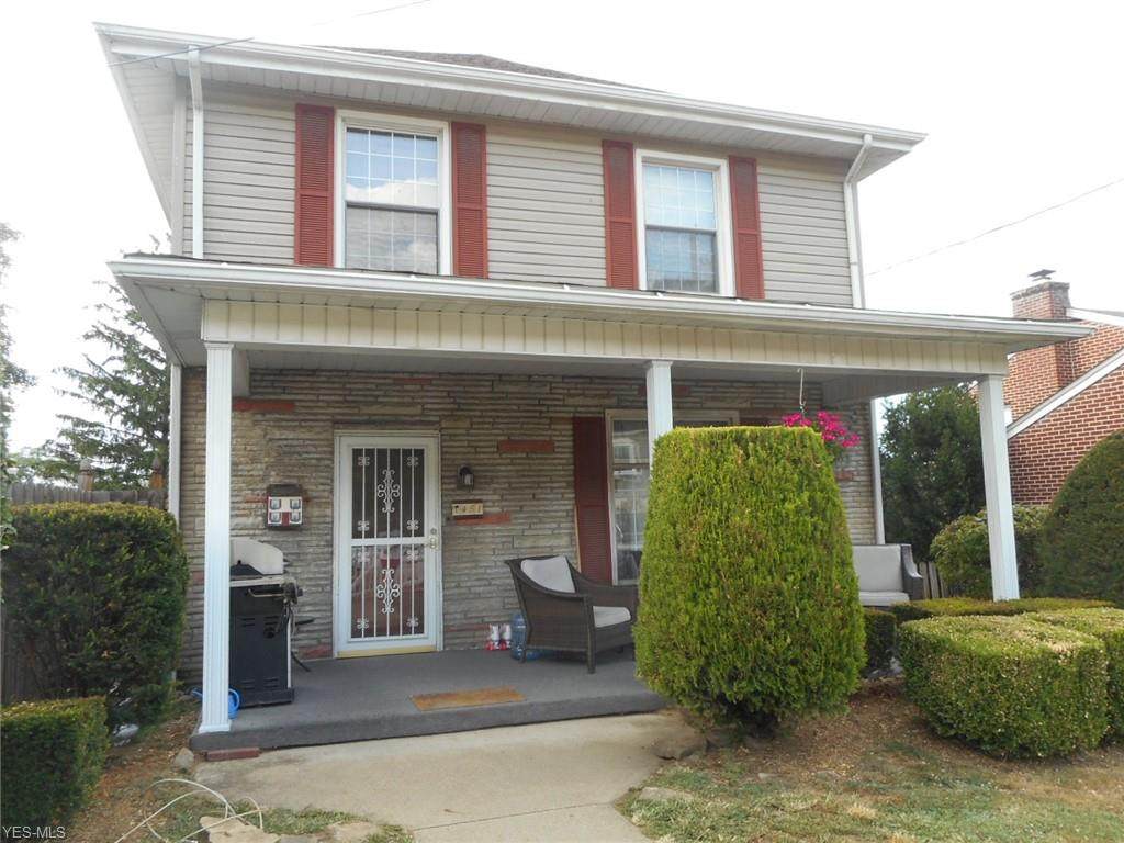 451 Florida Avenue - Photo 1