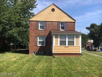 15421 Harvard Avenue - Photo 1