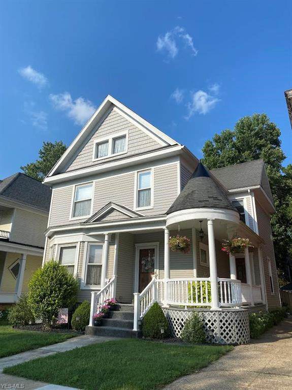 820 2nd Street - Photo 1