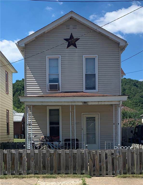 623 3rd Street - Photo 1