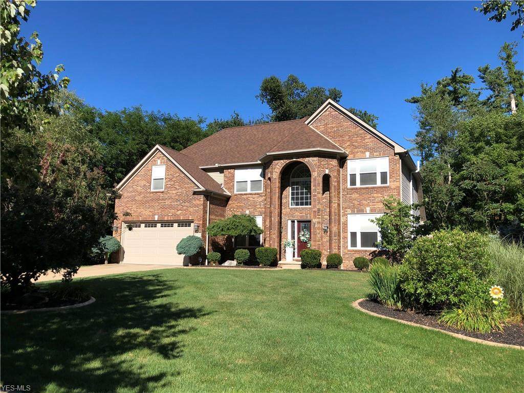 8557 Deep Cove Drive - Photo 1