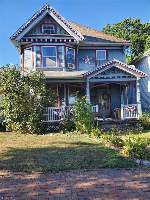 531 Forest Avenue - Photo 1