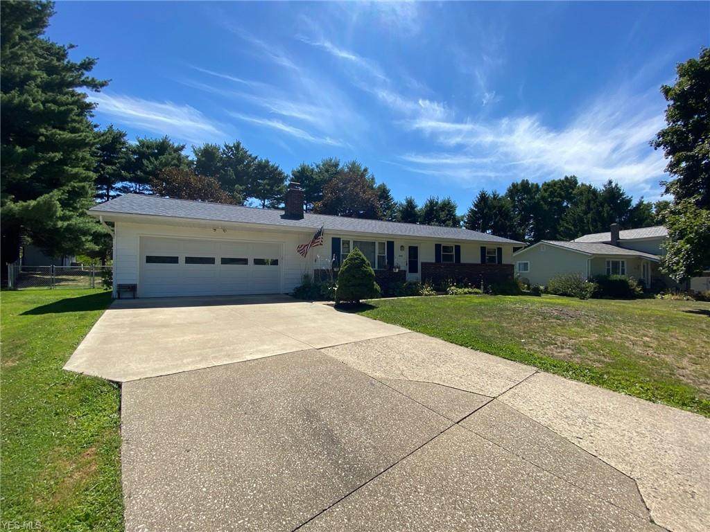 2699 Lee Drive - Photo 1