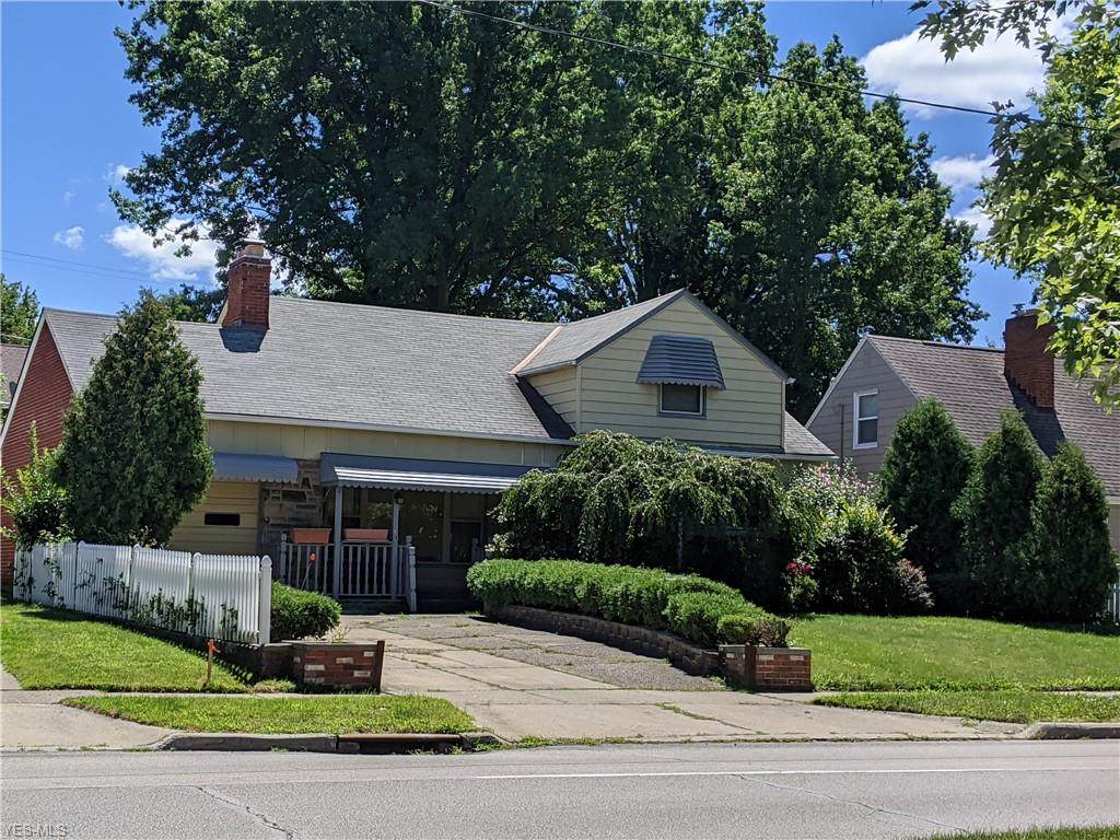 3458 Monticello Boulevard - Photo 1