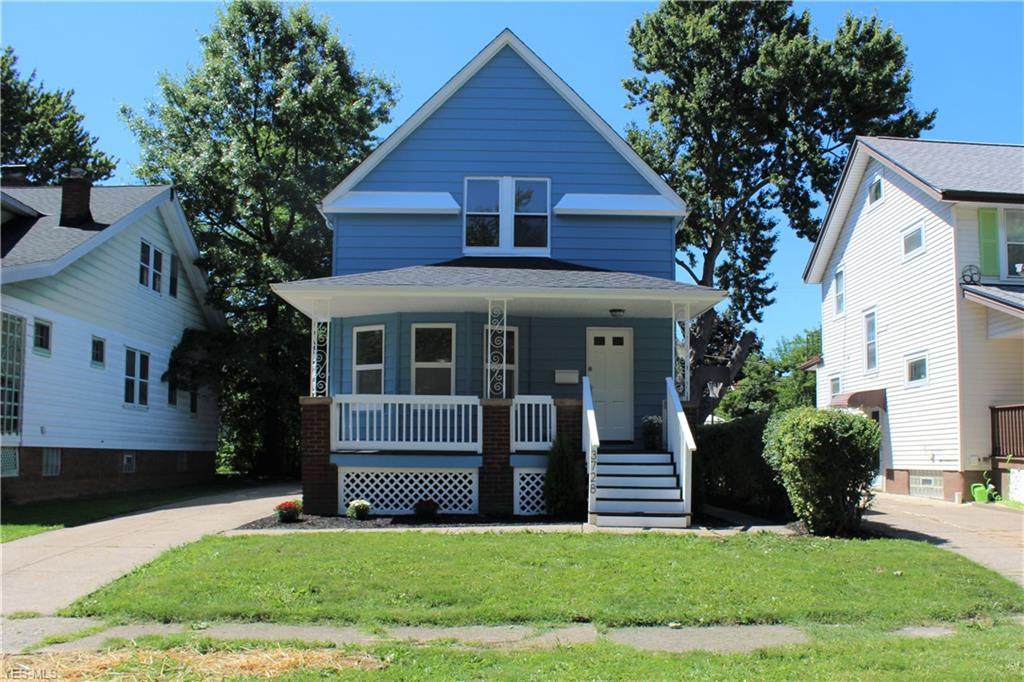 3728 133rd Street - Photo 1