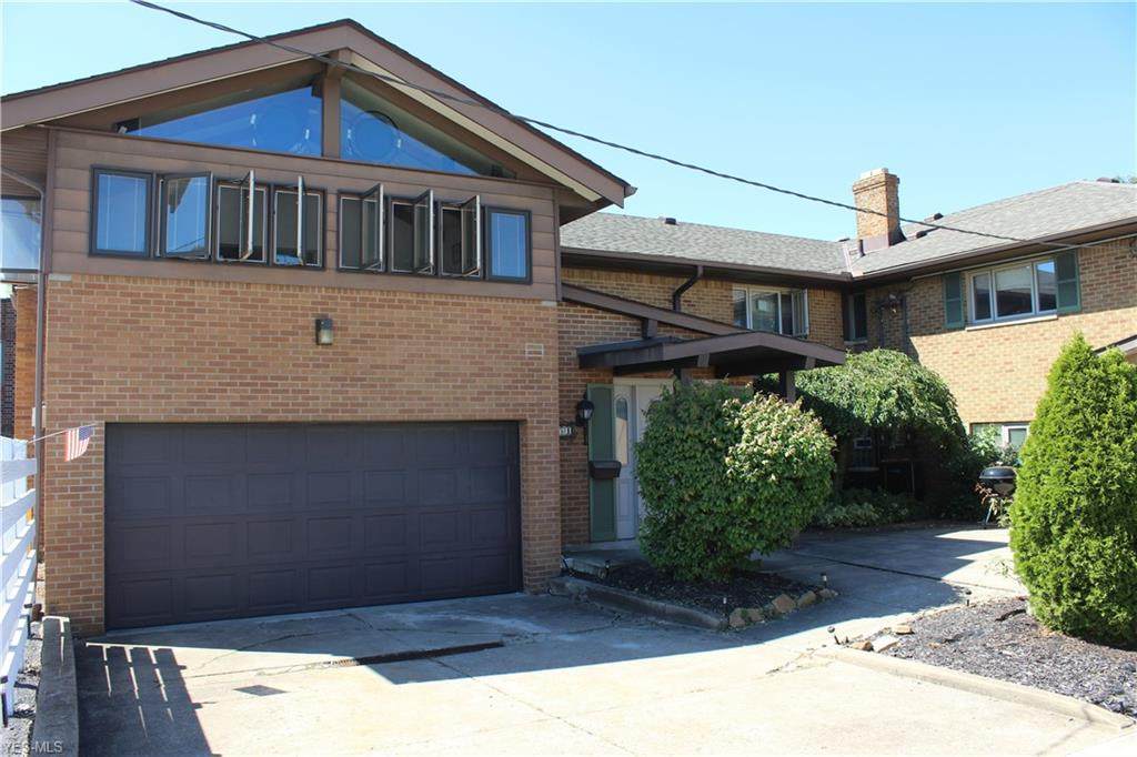 5451 Broadview Road - Photo 1