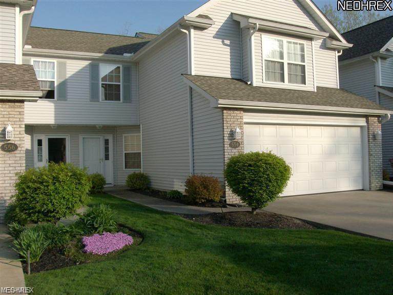 554 Hidden Harbor Drive - Photo 1