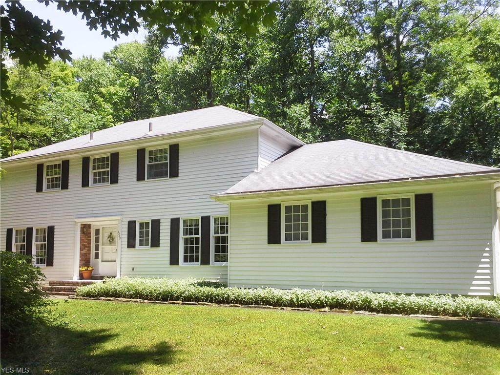 7303 Marblehead Drive - Photo 1