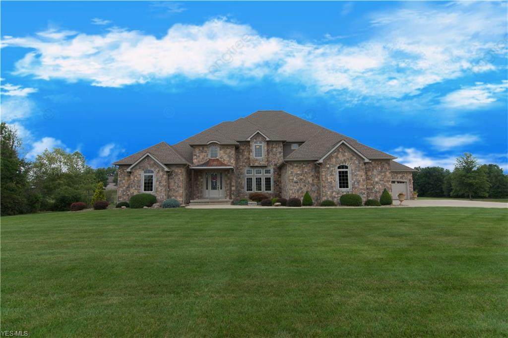 4021 Deerspring Court - Photo 1