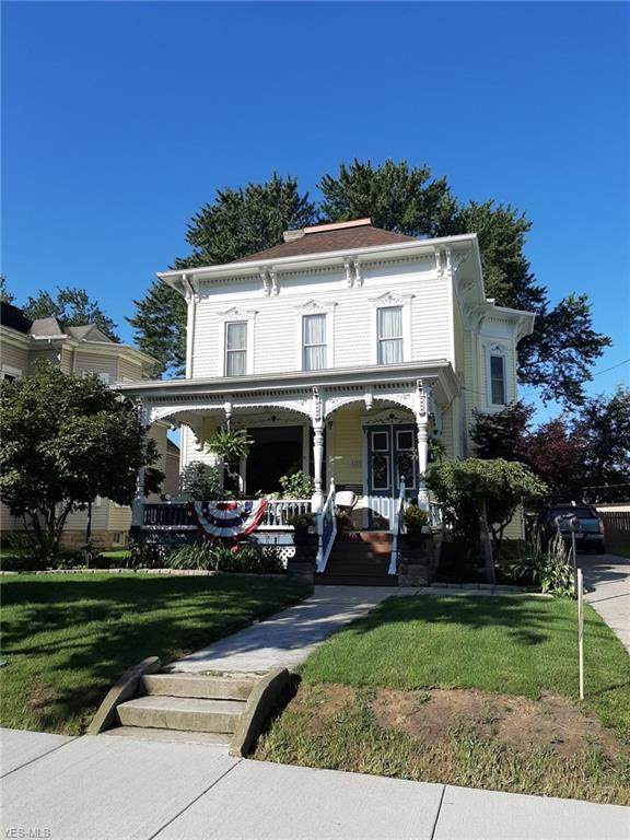 58 Linwood Avenue - Photo 1