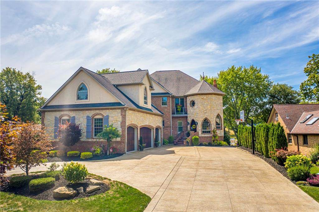 5331 Bayview Drive - Photo 1