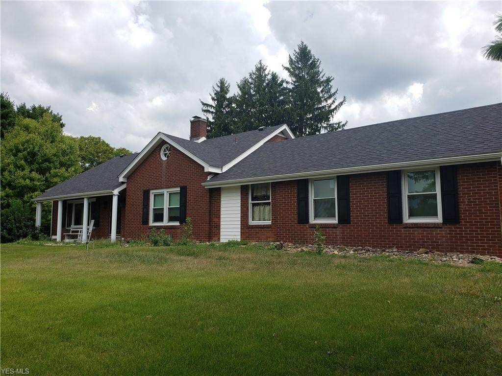 67317 Clark Road - Photo 1